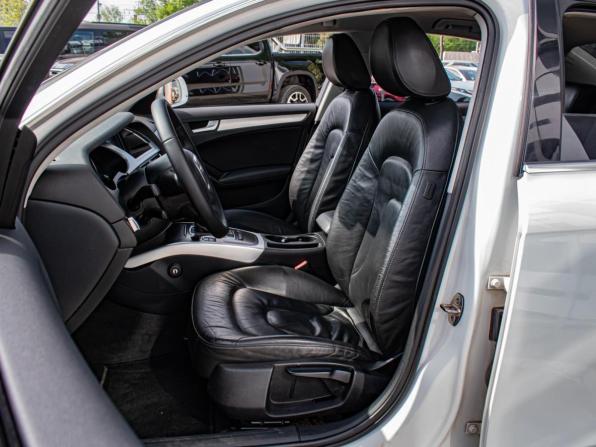Audi A4 IV (B8) с пробегом 2008 года, цена 890 000 рублей, 280362 км, седан, Автокод Объявления