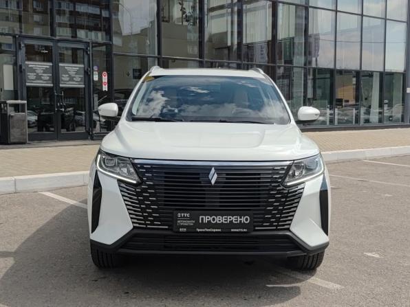 Livan X6 Pro с пробегом 2024 года, цена 1 675 000 рублей, 44430 км, внедорожник, Автокод Объявления