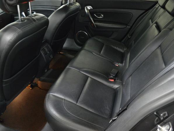Renault Latitude I с пробегом 2010 года, цена 735 000 рублей, 221191 км, седан, Автокод Объявления