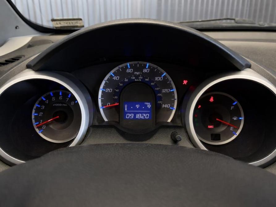 Honda Fit II Пермь  - изображение 4