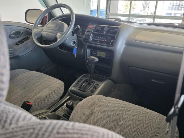 Suzuki Grand Vitara I с пробегом 1998 года, цена 525 000 рублей, 139974 км, внедорожник, Автокод Объявления