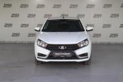 Lada (ВАЗ) Vesta I Ульяновск  - изображение 16