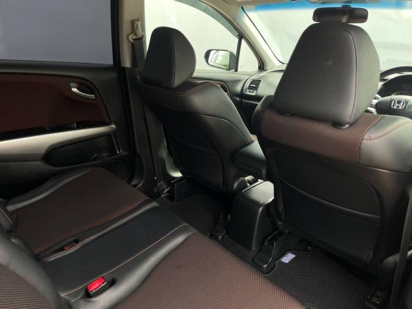 Honda Stream II Рестайлинг с пробегом 2010 года, цена 1 427 000 рублей, 153790 км, компактвэн, Автокод Объявления