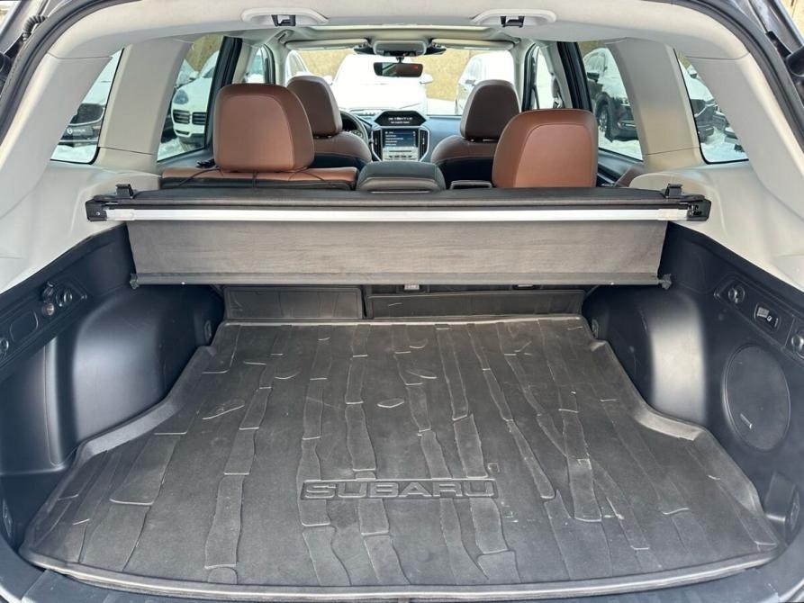 Subaru Forester V Рестайлинг Пермь  - изображение 21