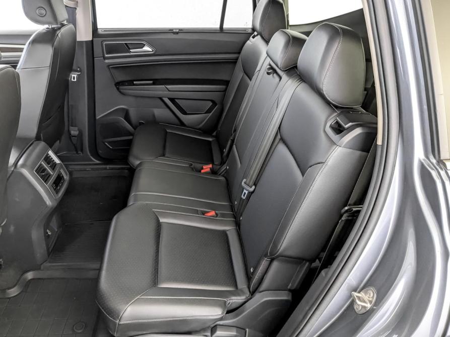 Volkswagen Teramont I Москва  - изображение 12