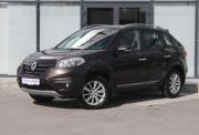 Renault Koleos I Рестайлинг 2 Саратов  - изображение 30