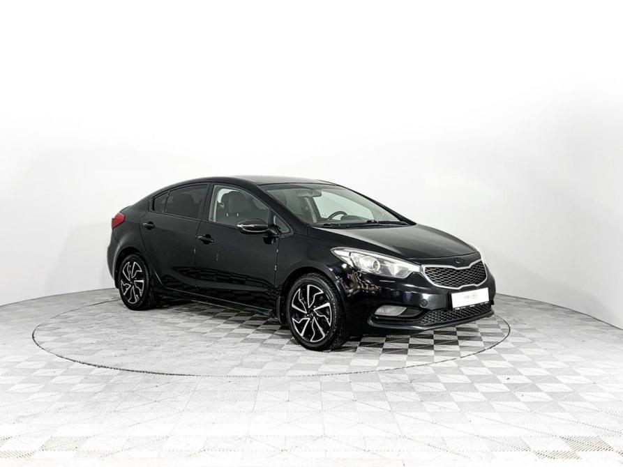 Kia Cerato III Ногинск  - изображение 3