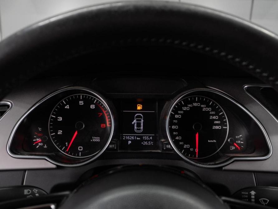 Audi A5 I (8T) Рестайлинг Тюмень  - изображение 13