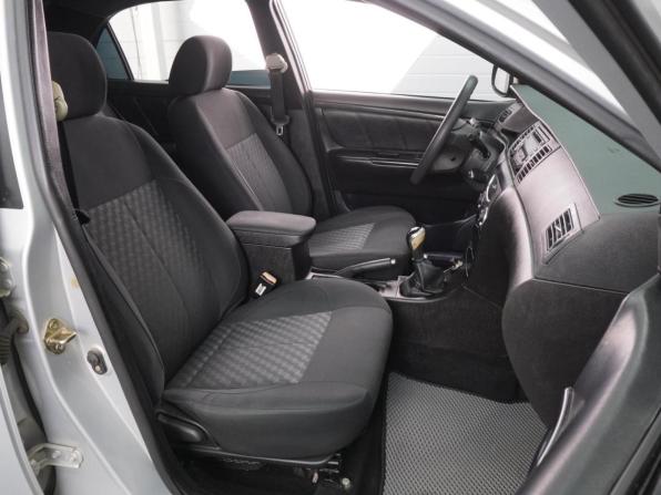 Geely SC7 с пробегом 2012 года, цена 350 000 рублей, 123161 км, седан, Автокод Объявления