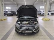 Lada (ВАЗ) Granta I Рестайлинг Набережные Челны  - изображение 33
