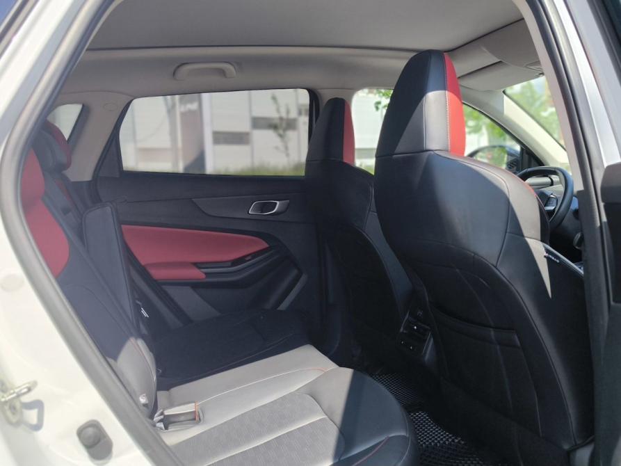 Changan CS55 Plus II Санкт-Петербург  - изображение 9