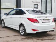 Hyundai Solaris I Рестайлинг Москва  - изображение 22