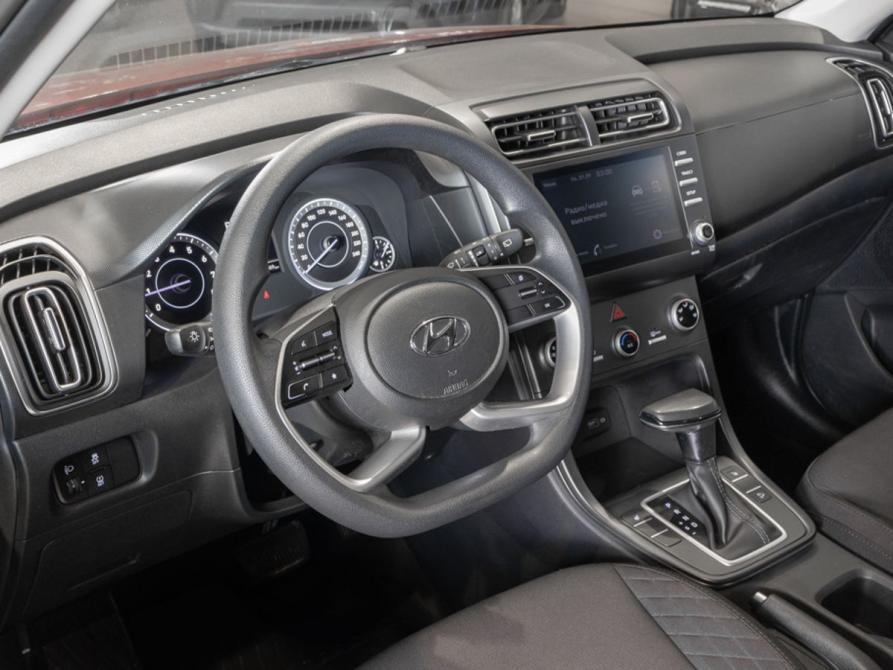 Hyundai Creta II Казань  - изображение 5