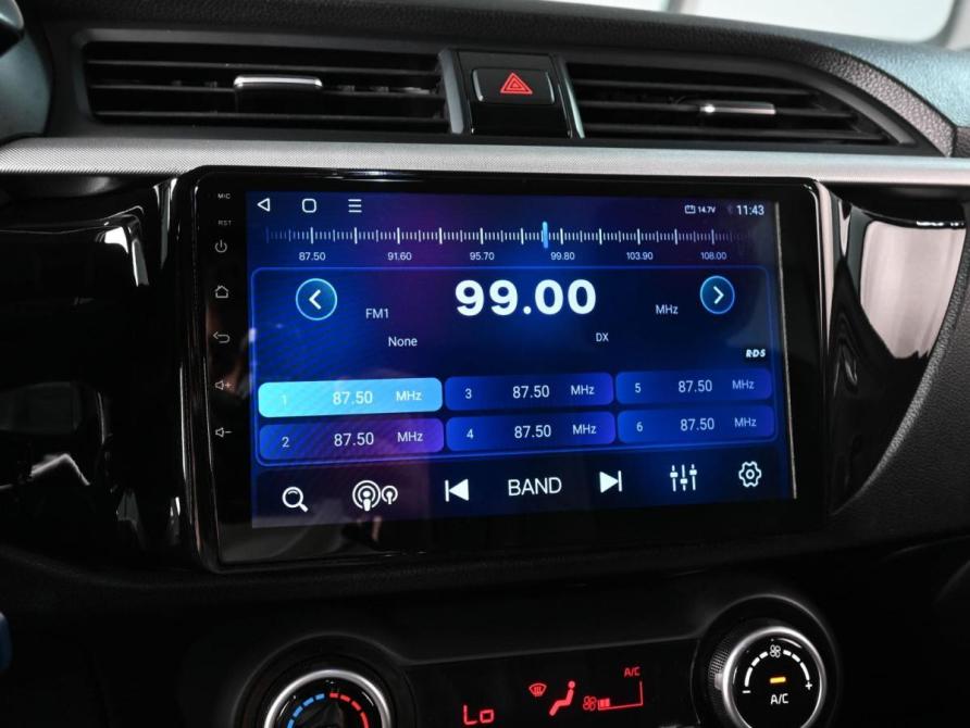 Kia Rio IV Ростов-на-Дону  - изображение 13