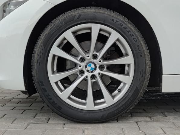 BMW 3 серии VI (F3x) Рестайлинг с пробегом 2017 года, цена 2 090 000 рублей, 155851 км, седан, Автокод Объявления
