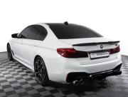 BMW 5 серии VII (G30/G31/G38) Москва  - изображение 34