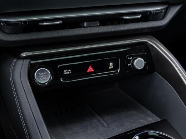 Audi Q5 III (GU) с пробегом 2026 года, цена 6 290 000 рублей, 39 км, внедорожник, Автокод Объявления