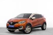 Renault Kaptur I Барнаул  - изображение 31