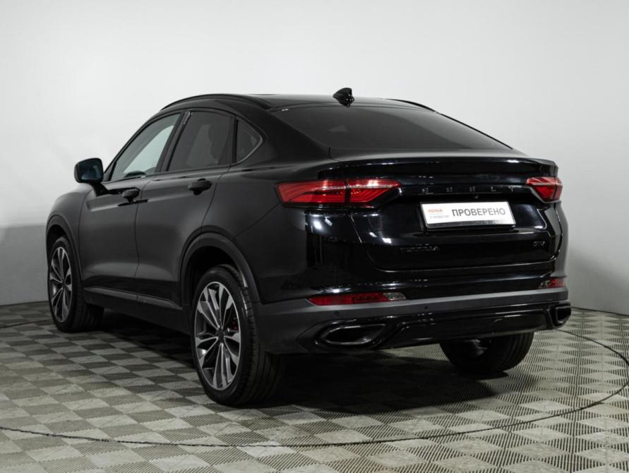 Geely Tugella I Санкт-Петербург  - изображение 7