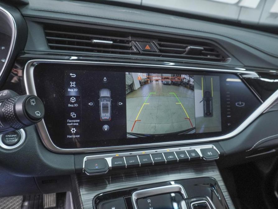 Geely Atlas Pro Ростов-на-Дону  - изображение 16