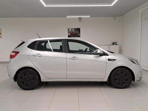 Kia Rio III с пробегом 2014 года, цена 1 005 000 рублей, 161485 км, хэтчбек, Автокод Объявления