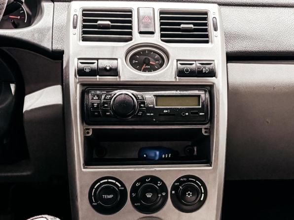 Lada (ВАЗ) Priora I с пробегом 2009 года, цена 247 465 рублей, 183082 км, седан, Автокод Объявления