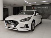 Hyundai Sonata VII (LF) Рестайлинг Минеральные Воды  - изображение 22