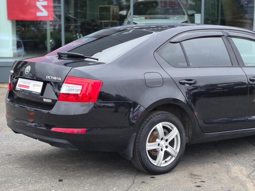 Skoda Octavia III (A7) Архангельск  - изображение 7
