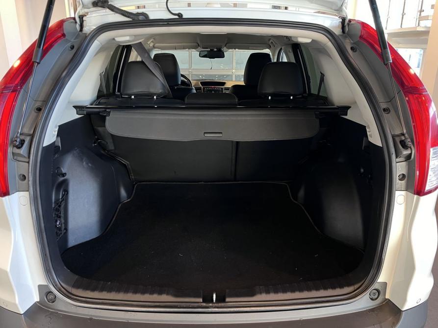 Honda CR-V IV Чебоксары  - изображение 18