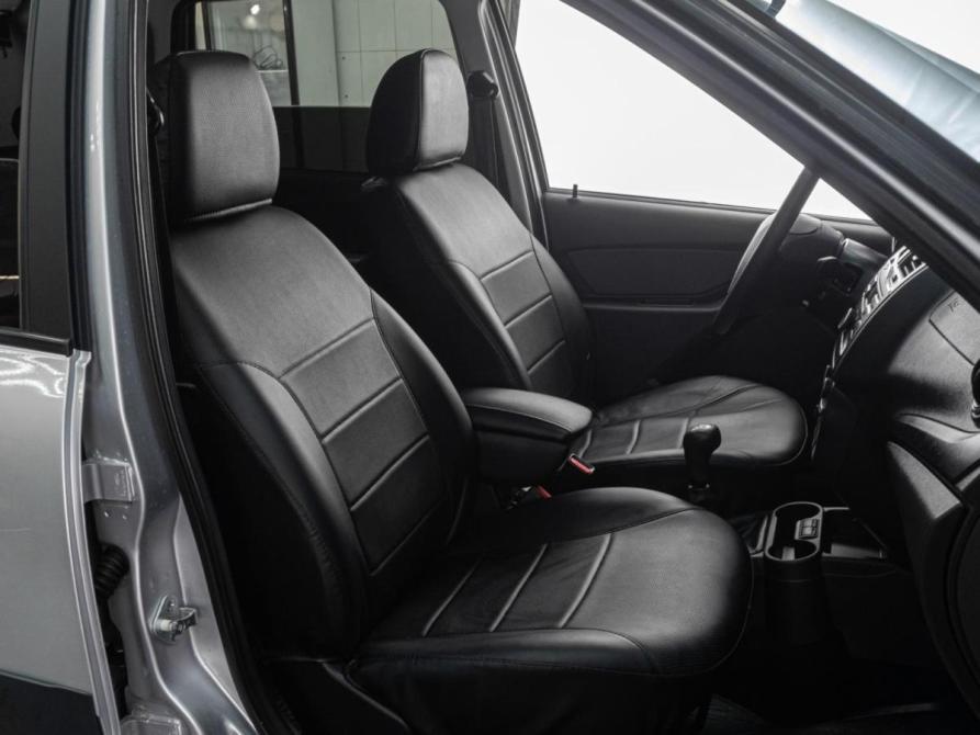 Lada (ВАЗ) Granta I Рестайлинг Тюмень  - изображение 8