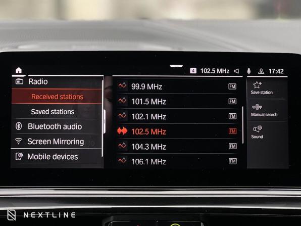 BMW 8 серии II (G14/G15/G16) с пробегом 2021 года, цена 7 390 000 рублей, 44200 км, купе, Автокод Объявления