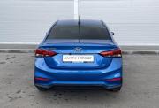 Hyundai Solaris II Иваново  - изображение 28