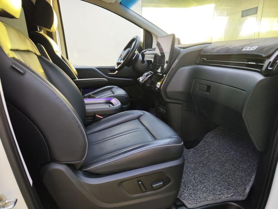 Hyundai Staria I Уфа  - изображение 13