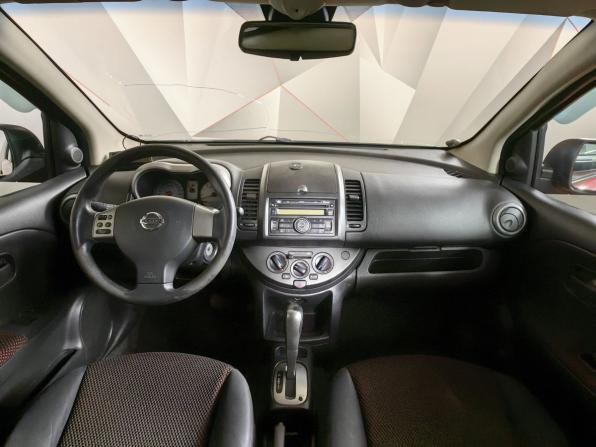 Nissan Note I с пробегом 2008 года, цена 429 000 рублей, 404613 км, хэтчбек, Автокод Объявления