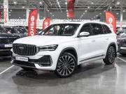 Geely Monjaro I Рестайлинг Санкт-Петербург  - изображение 36