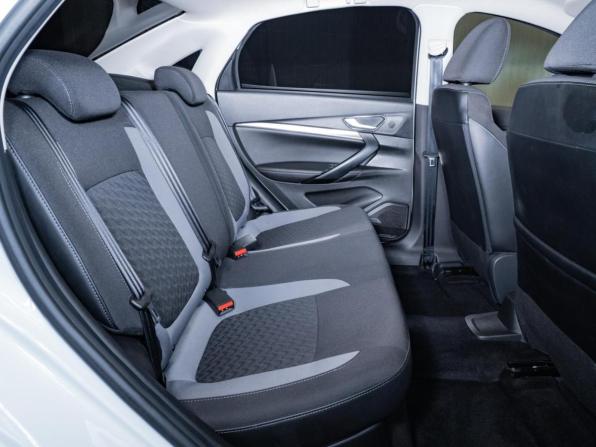 Lada (ВАЗ) Vesta I Рестайлинг (NG) с пробегом 2025 года, цена 1 320 000 рублей, 8906 км, седан, Автокод Объявления