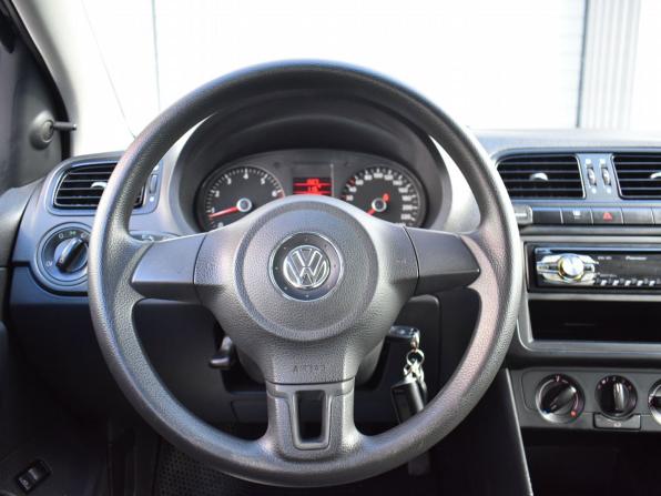 Volkswagen Polo V с пробегом 2013 года, цена 749 000 рублей, 128307 км, седан, Автокод Объявления