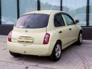 Nissan March III (K12) Екатеринбург  - изображение 23