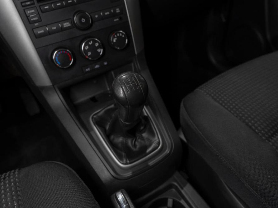Chevrolet Captiva I Москва  - изображение 13