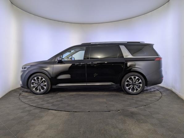 Kia Carnival IV с пробегом 2021 года, цена 3 495 000 рублей, 59000 км, минивэн, Автокод Объявления