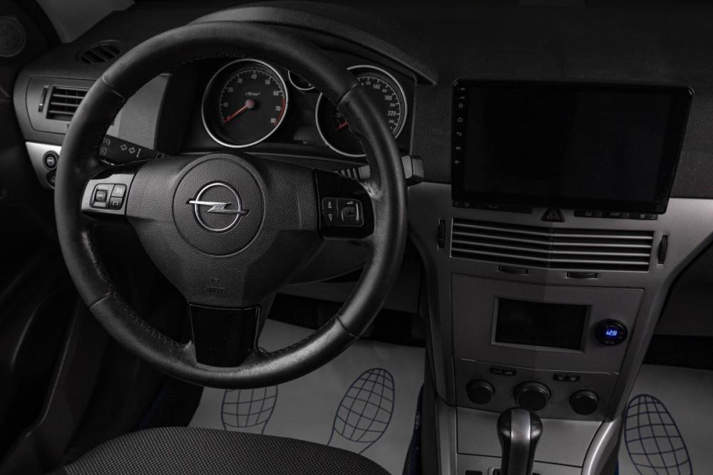 Opel Astra H Рестайлинг Тюмень  - изображение 12