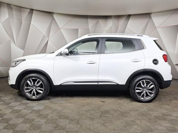 Chery Tiggo 4 I Рестайлинг с пробегом 2022 года, цена 690 000 рублей, 103837 км, внедорожник, Автокод Объявления
