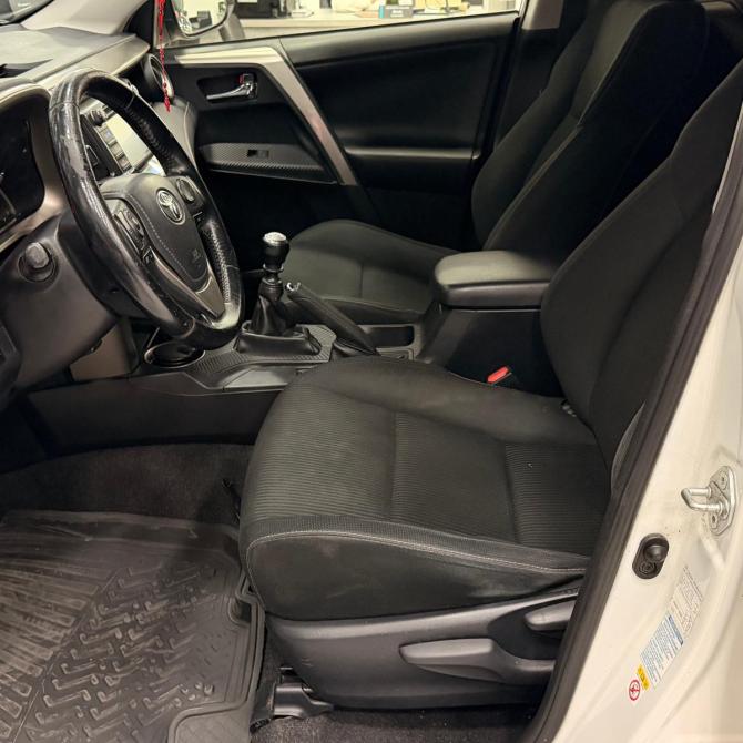 Toyota RAV4 IV (XA40) Нижнекамск  - изображение 9