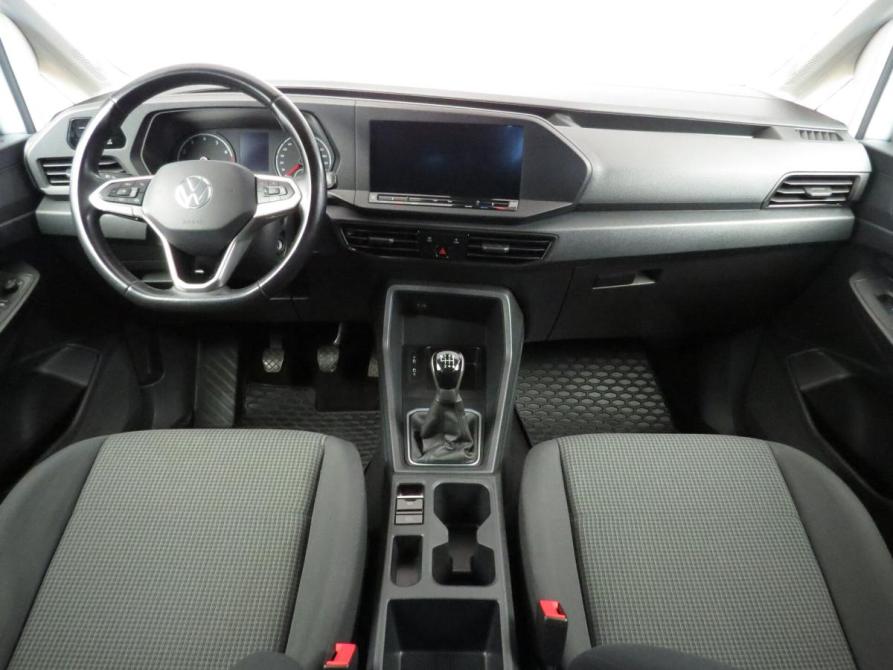 Volkswagen Caddy V Санкт-Петербург  - изображение 6