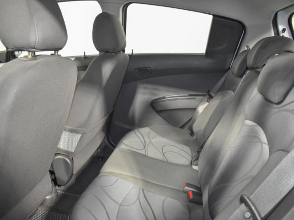Chevrolet Spark III (M300) Рестайлинг с пробегом 2022 года, цена 1 290 000 рублей, 28468 км, хэтчбек, Автокод Объявления