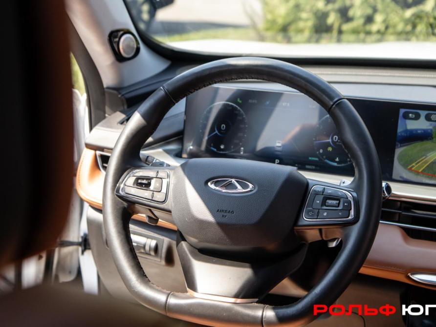 Chery Tiggo 8 Pro Max I Москва  - изображение 12