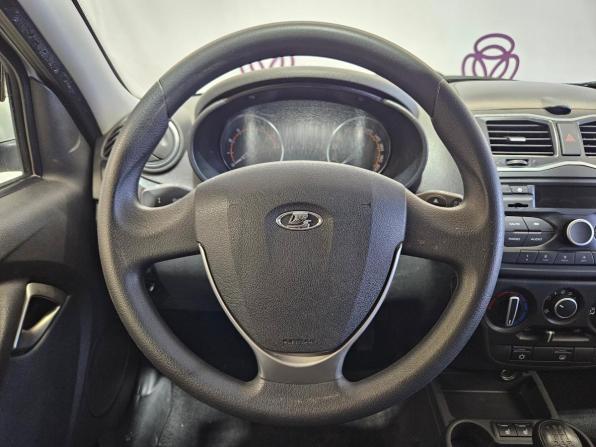 Lada (ВАЗ) Granta I Рестайлинг с пробегом 2024 года, цена 775 000 рублей, 46798 км, лифтбек, Автокод Объявления