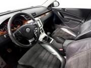 Volkswagen Passat B6 Санкт-Петербург  - изображение 28