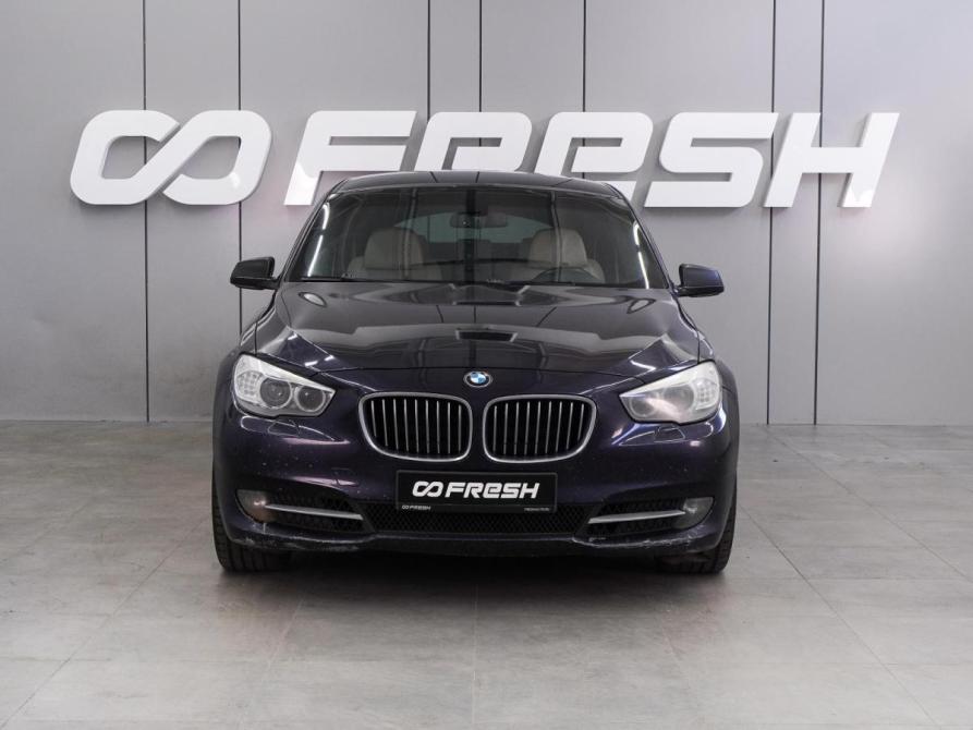BMW 5 серии VI (F10/F11/F07) Воронеж  - изображение 3