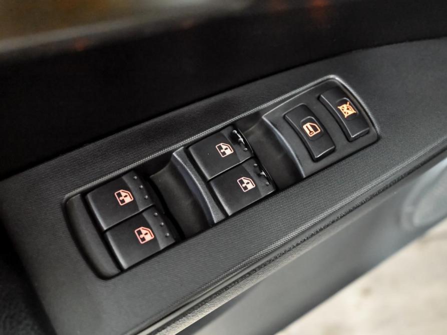 SsangYong Kyron I Рестайлинг Екатеринбург  - изображение 7